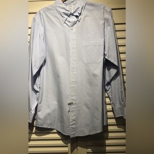 Brooks brothers 16-33 button down